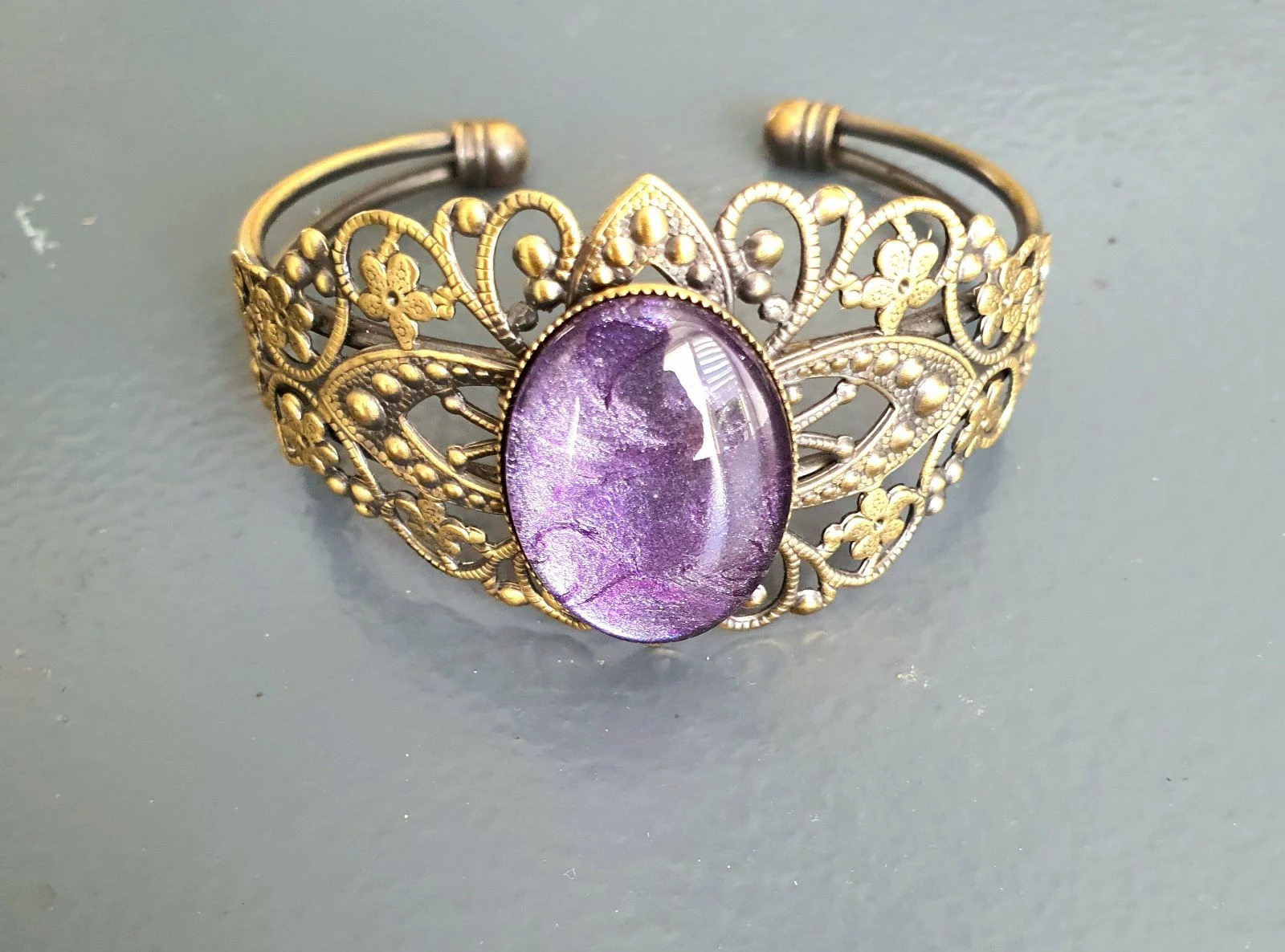Pulseira de filigrana – photo 4